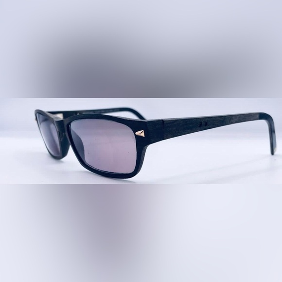 ArmourX 7000P Gray Oval Sunglasses Frames Only - Picture 2 of 7